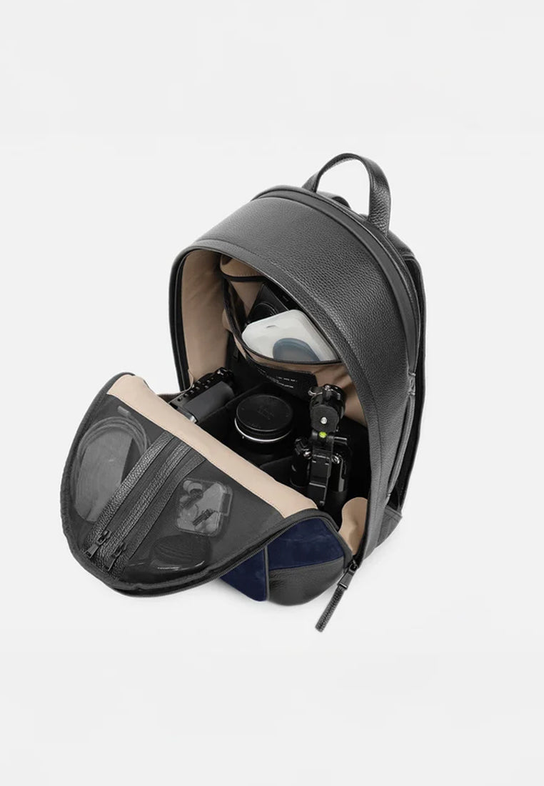 Grams28 151 Stealth Backpack Suede