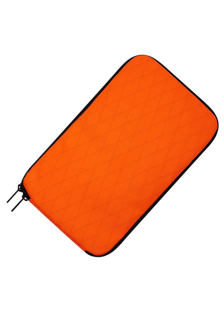 Modern Dayfarer Tech Pouch Orange RVX25