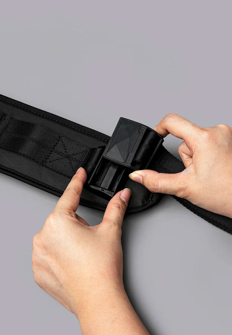 Alpaka Padded Shoulder Strap Wide