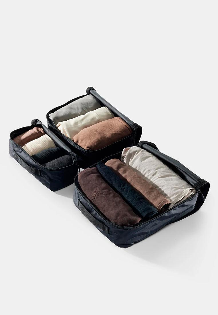 Matador Packing Cube Set 3 Pack