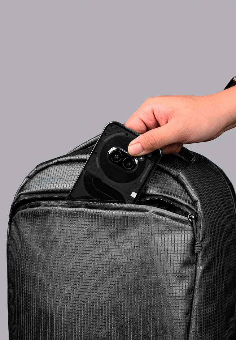 Alpaka Momentum Backpack