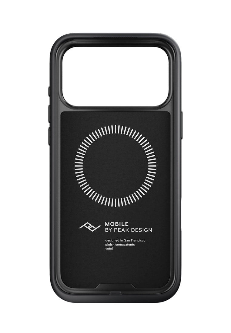 Peak Design Everyday Case for iPhone 17 Pro
