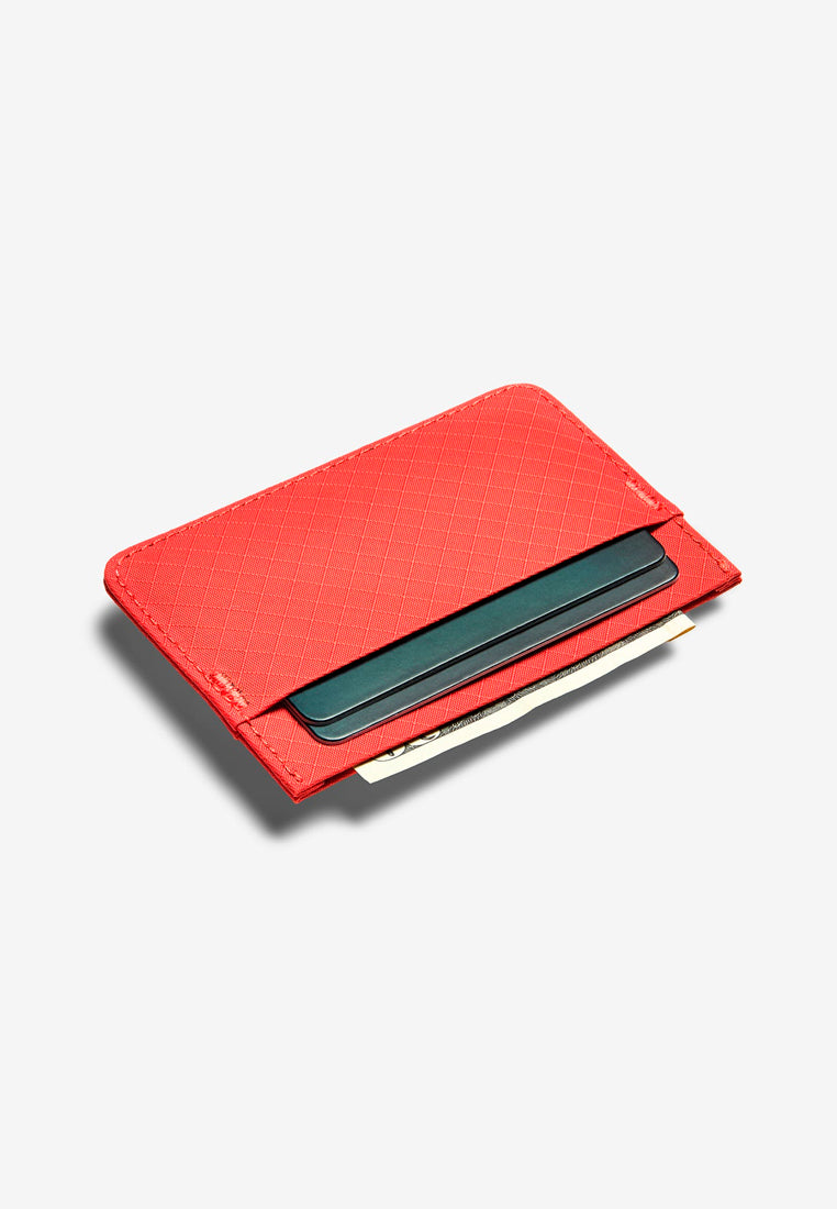 Pioneer Molecule Card Holder 3XD Paprika