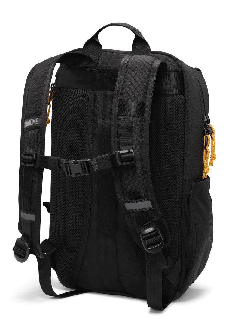 Chrome Industries Ruckas Backpack 14L Black