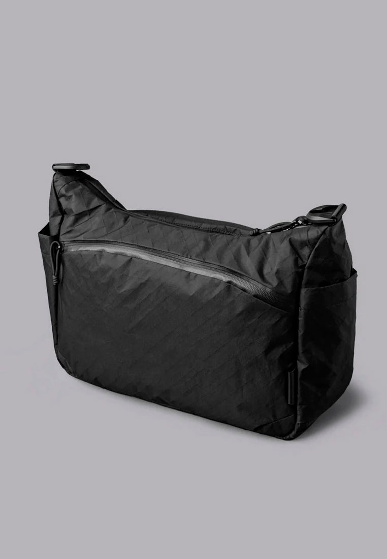 Alpaka Flight Satchel Ultradyne