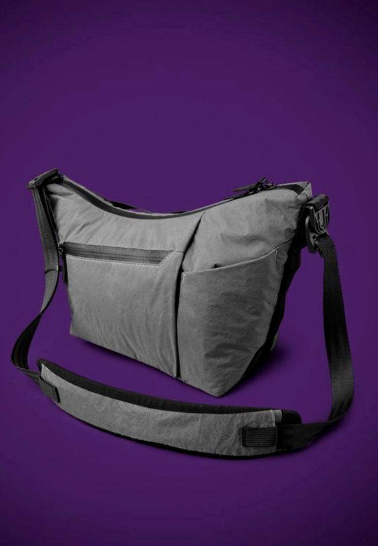 Alpaka Flow Satchel Cyber Edition