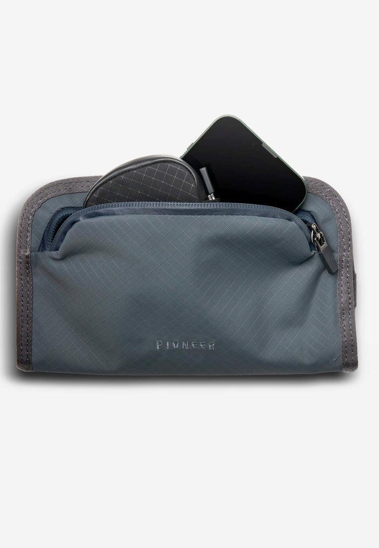 Pioneer Co-Pilot Travel Wallet