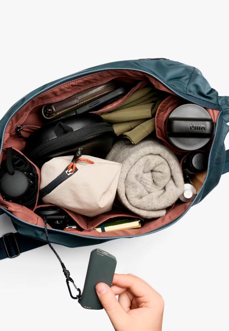Bellroy Laneway Crescent Bag 12L