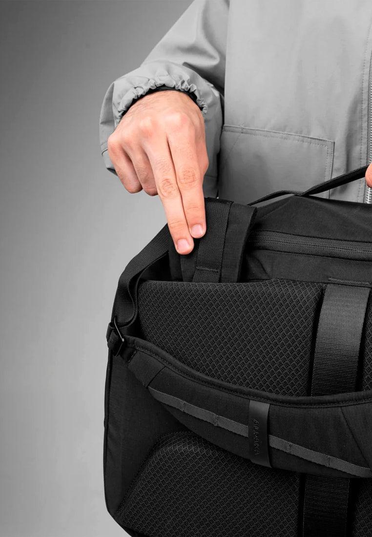 Alpaka Traverse Backpack 38L