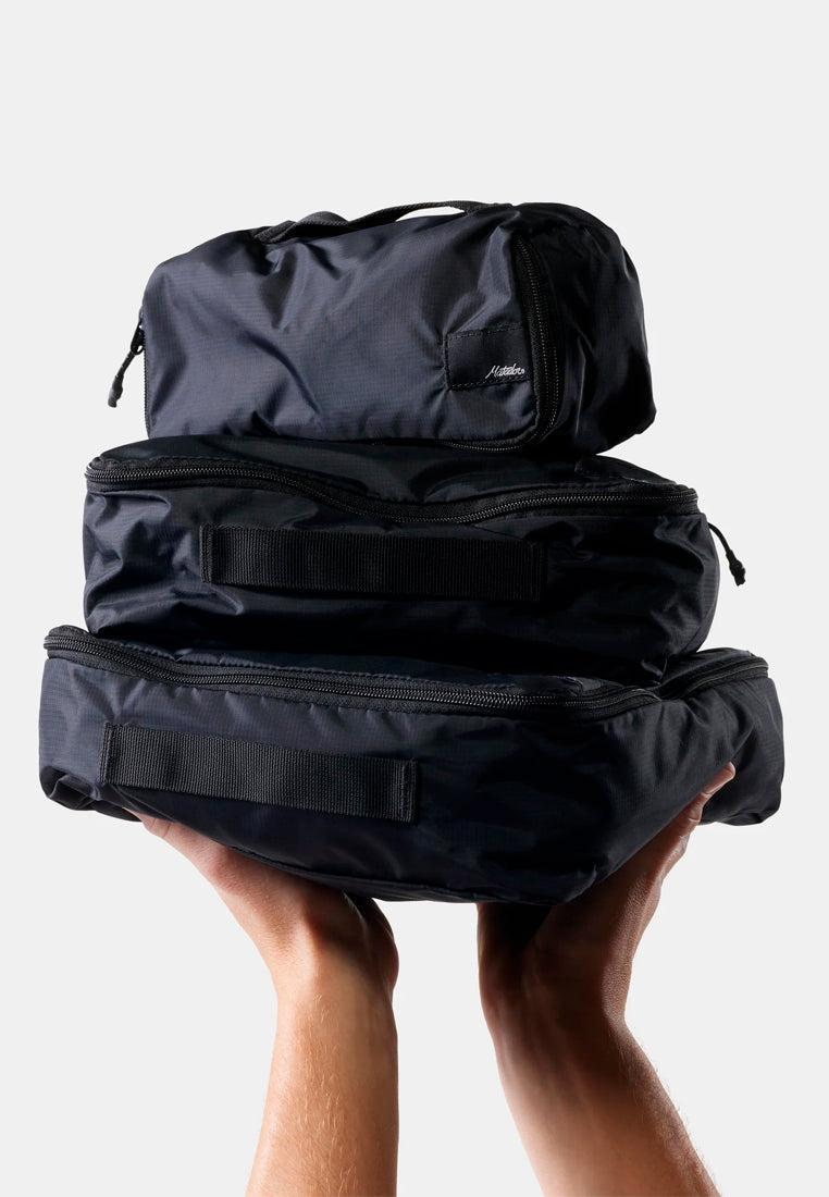 Matador Packing Cube Set 3 Pack