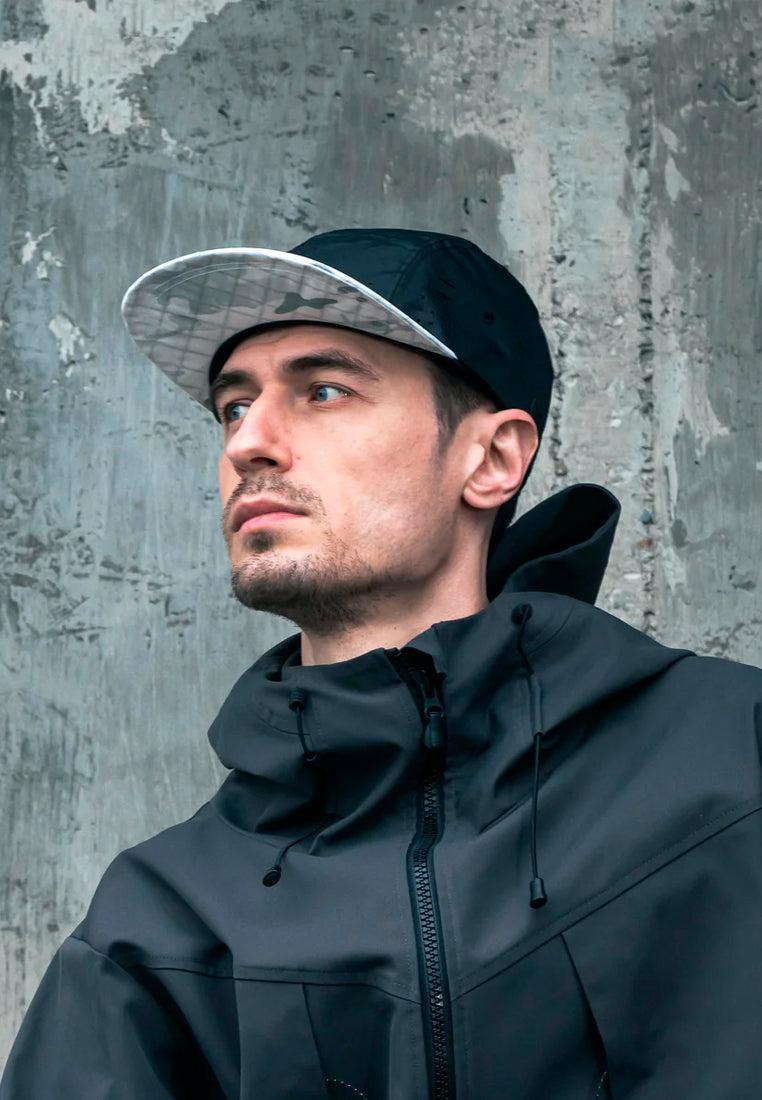 Code Of Bell BASI[X]™ CAMPER HAT