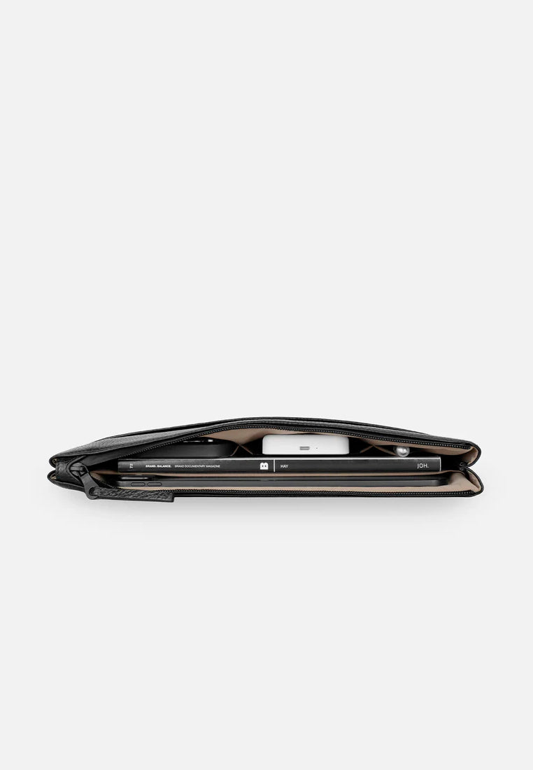 Grams28 106 Leather Folio for iPad Pro / Air 11 Inch