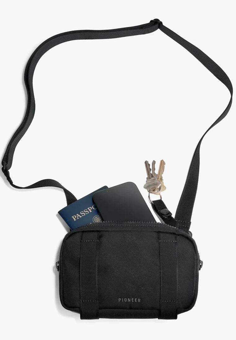 Pioneer Safari Sling