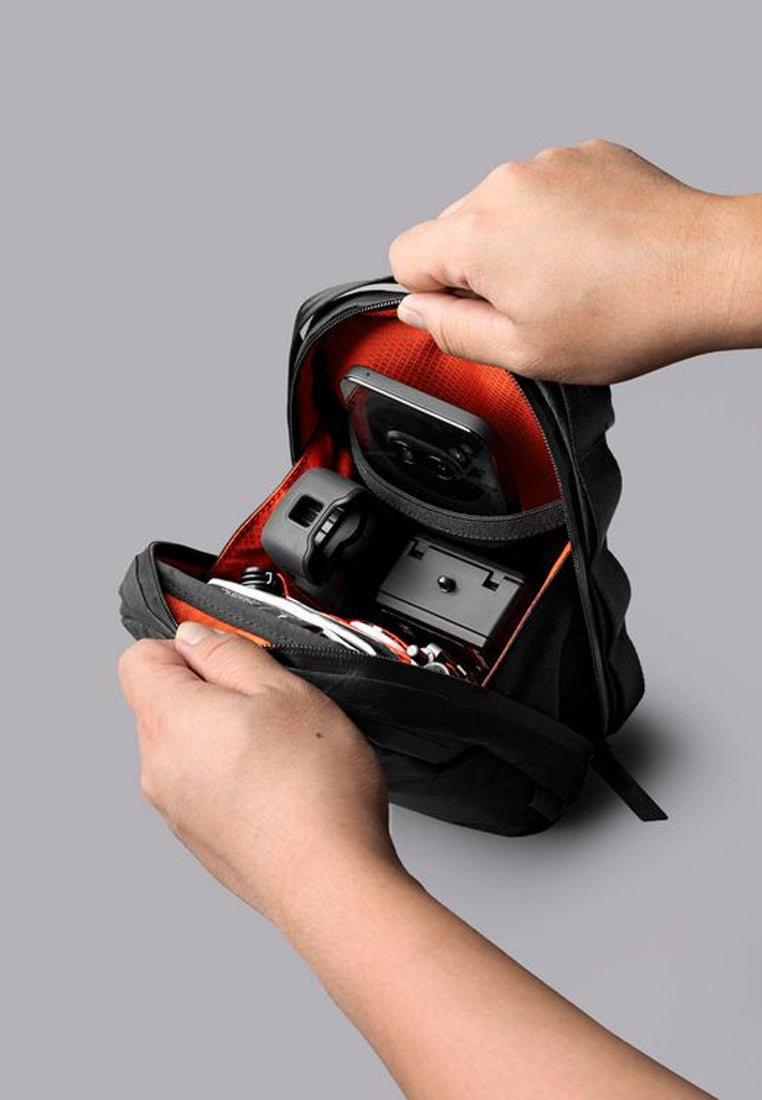 Alpaka Metro Sling V2 Ultradyne