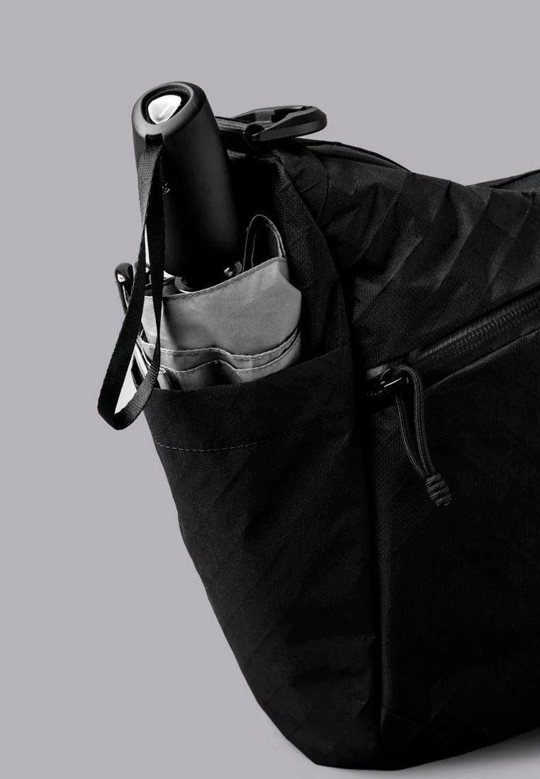 Alpaka Flight Satchel Ultradyne