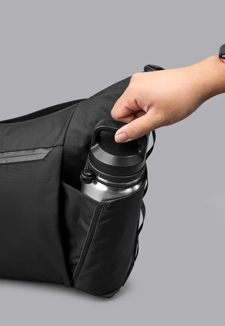 Alpaka Flow Satchel 10L