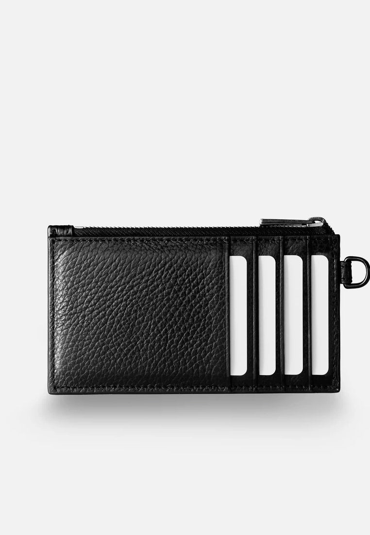 Grams28 102 Zip Cardholder