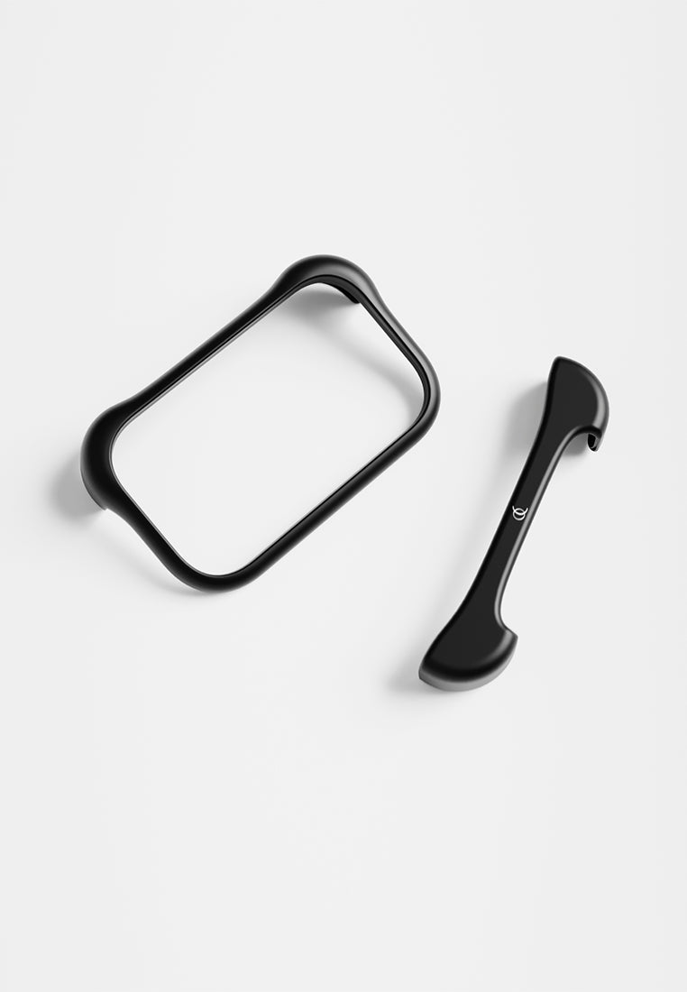 Arc Pulse Aluminium Case for iPhone 17 Pro