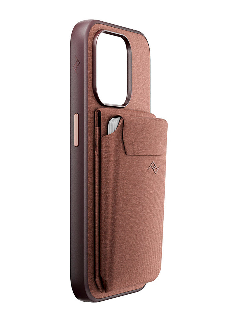 Peak Design Mobile Wallet Stand
