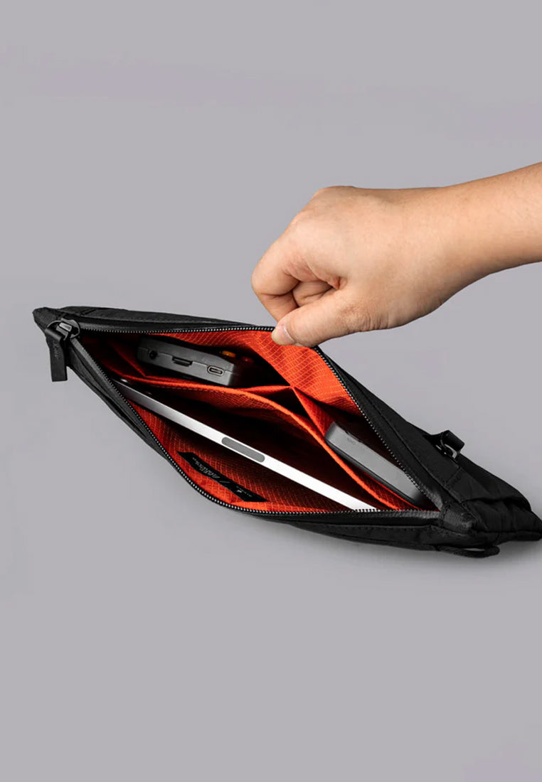 Alpaka Zip Pouch Max V2 Ultradyne