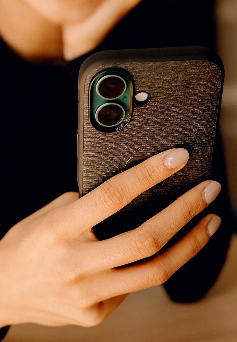 Peak Design Everyday Case for iPhone 16 Plus
