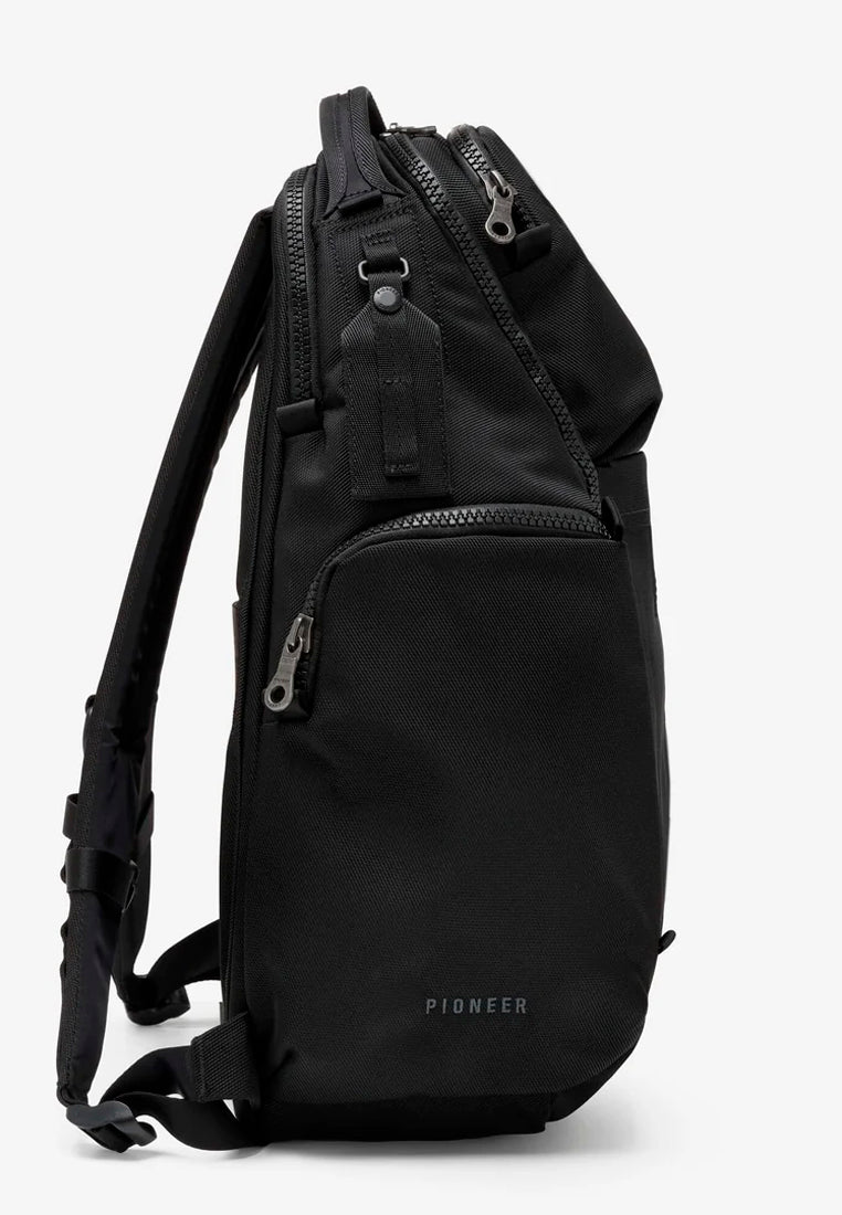 Pioneer Threshold Pack