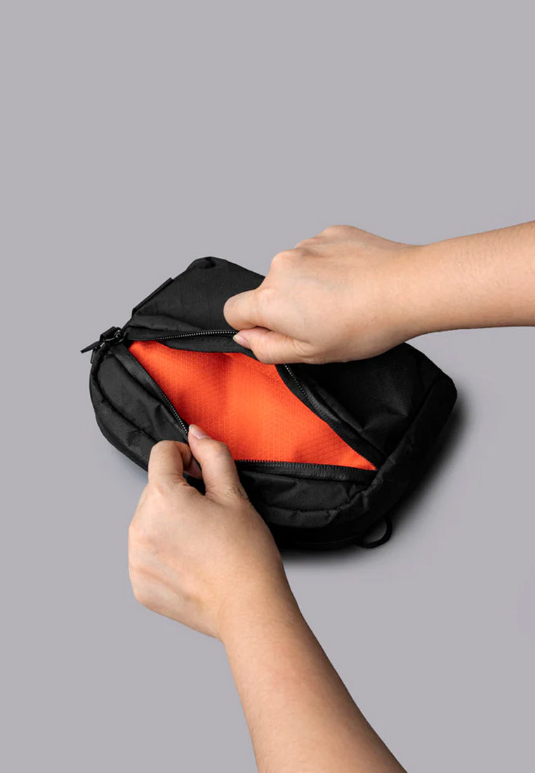 Alpaka Flight Sling 1L Ultradyne
