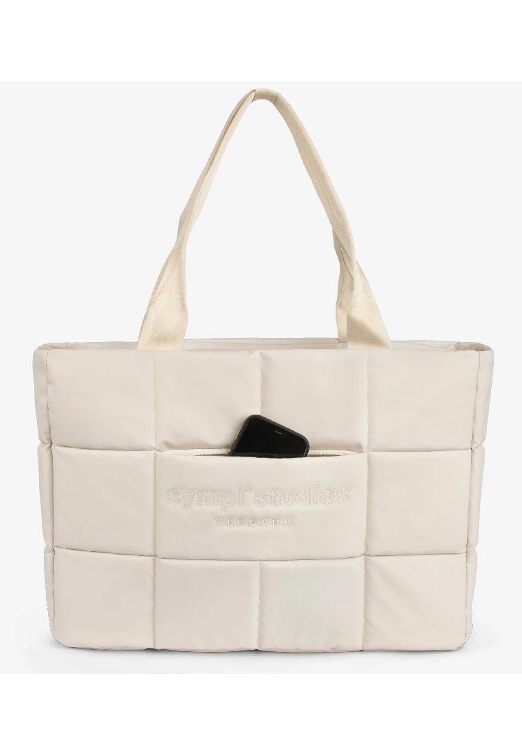 Sympl Vergara Tote