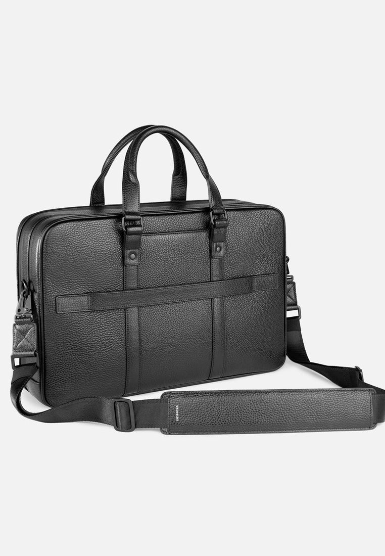 Grams28 177 Dual Briefcase