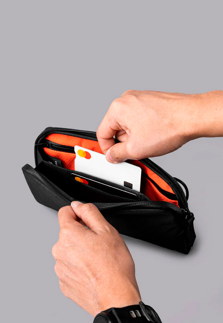Alpaka Flight Pouch Ultradyne