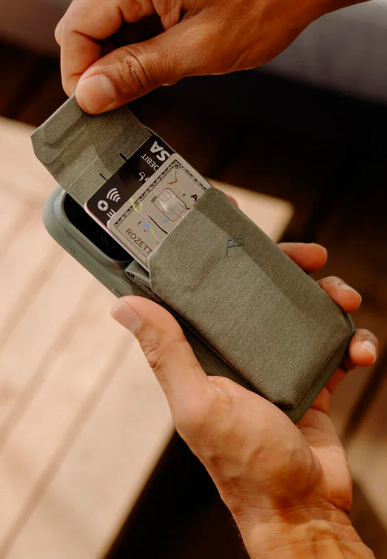 Peak Design Mobile Slim Wallet