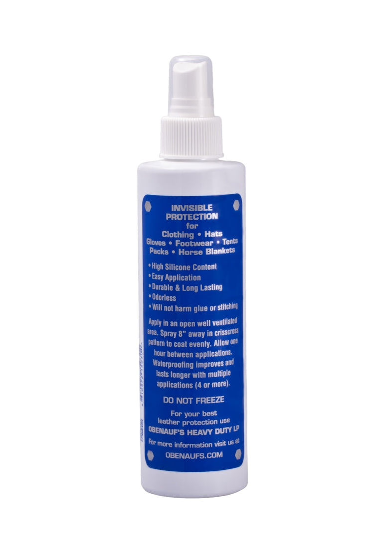 Obenauf's Water Shield 8oz