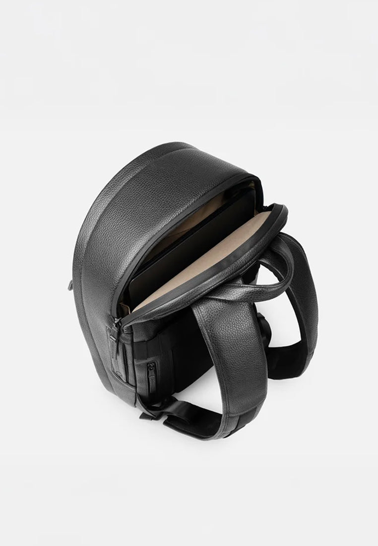 Grams28 151 Stealth Backpack Suede