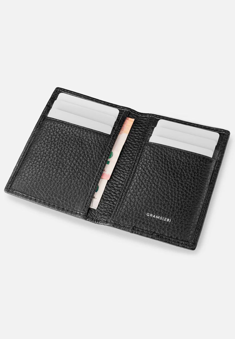 Grams28 104 Fold-Out Wallet
