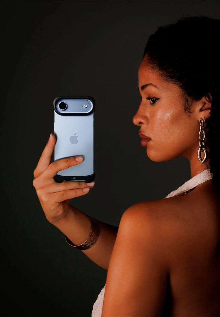 Arc Pulse Aluminium Case for iPhone 17 Air