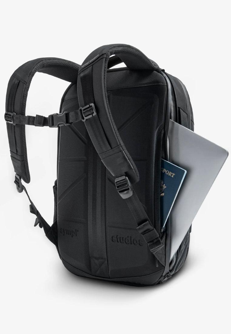 Sympl Weekender Pack V2 25L
