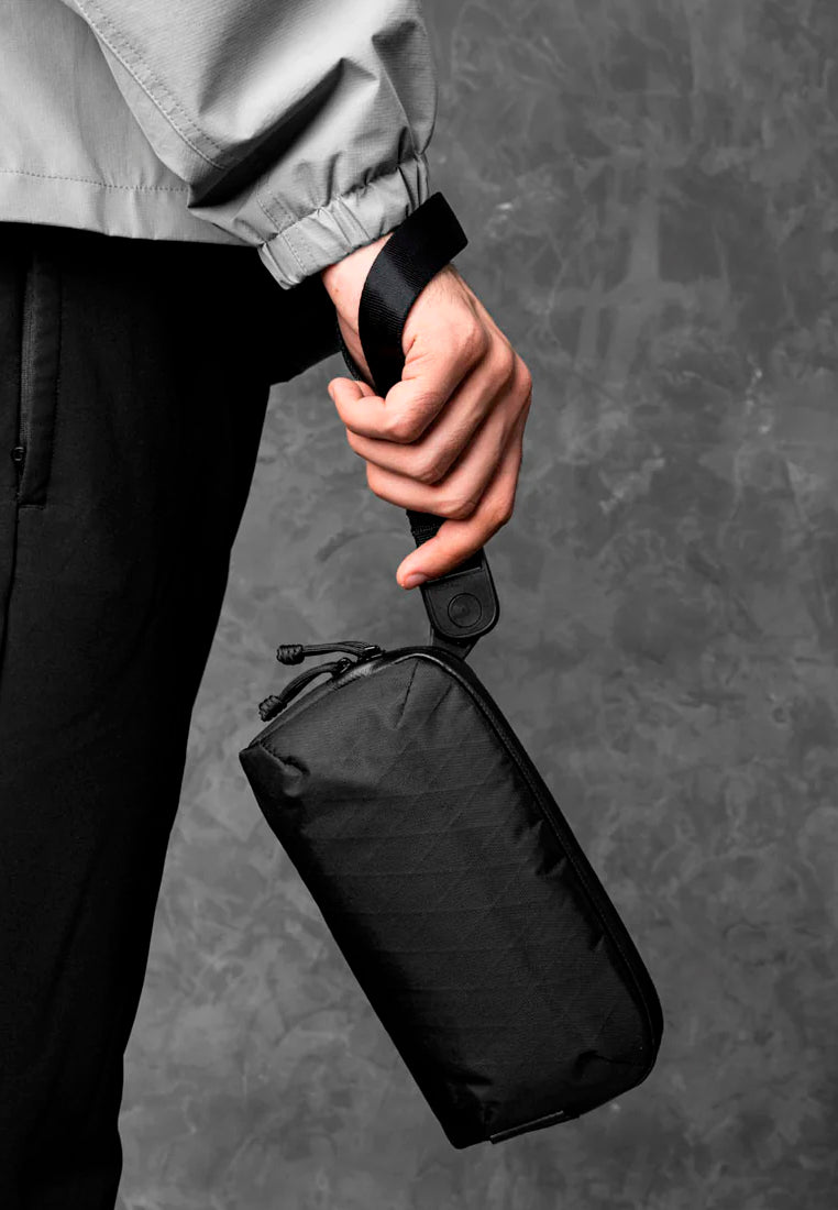 Alpaka Maglockz Wrist Strap