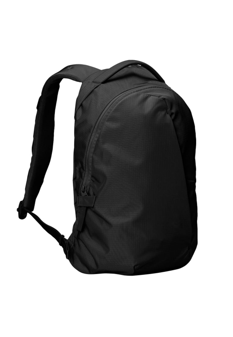 Able Carry Thirteen Daybag Cordura Ripstop Black