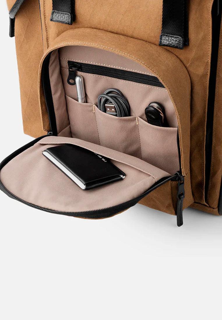 Grams28 301 Adventure Backpack