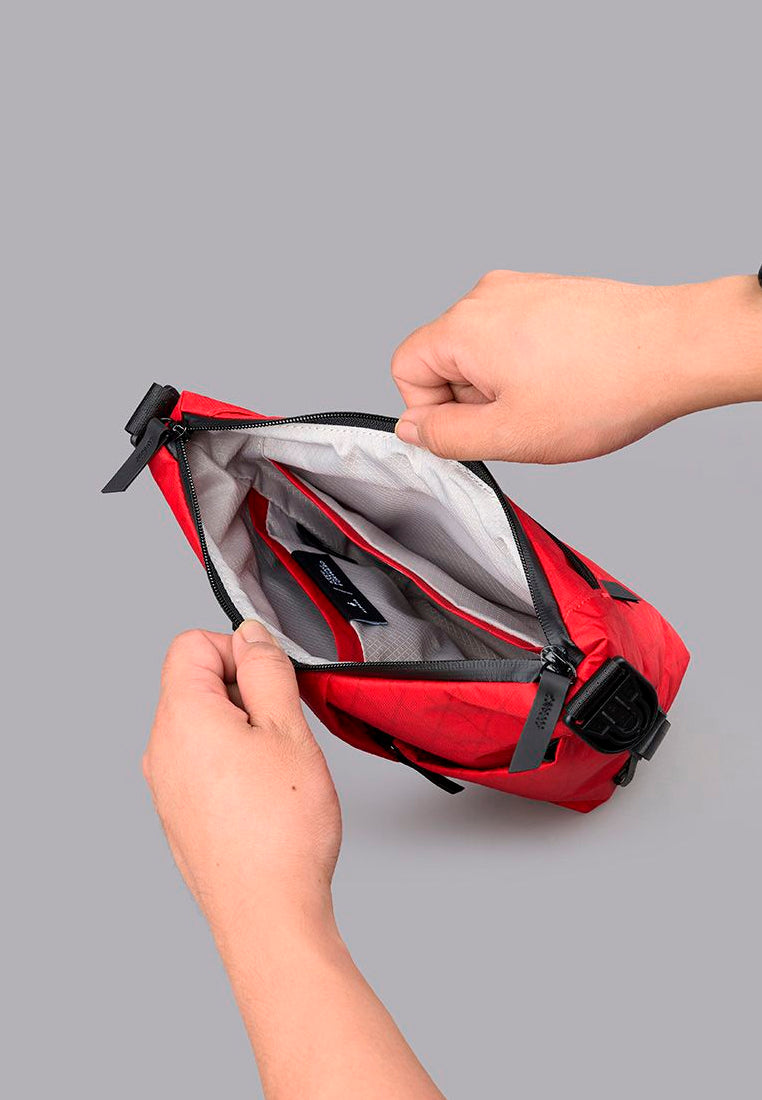 Alpaka Flow Satchel 2L