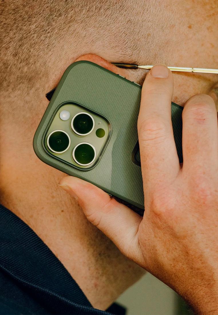 Peak Design Everyday Case with Loop for iPhone 16 Pro Max