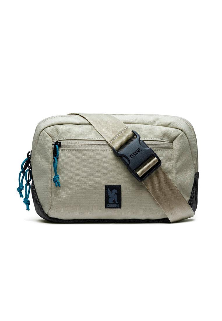 Chrome Industries Ziptop Waistpack Sage