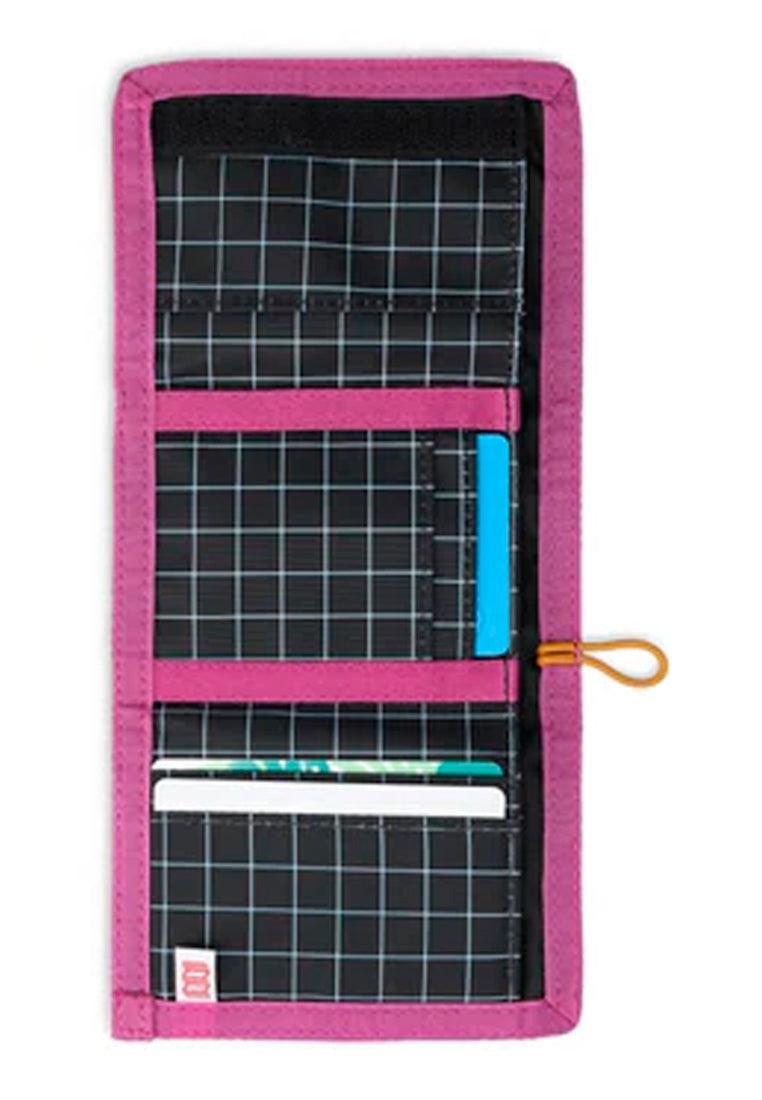 Topo Designs Tri-Fold Wallet
