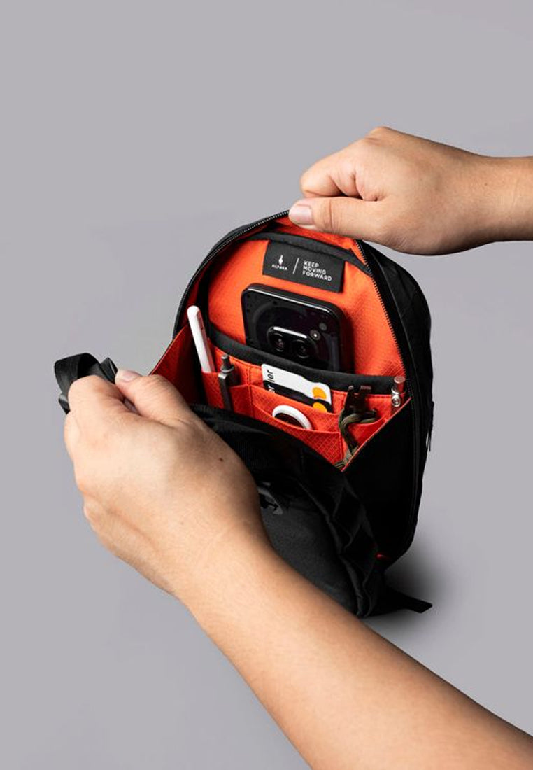 Alpaka Metro Sling Max Ultradyne