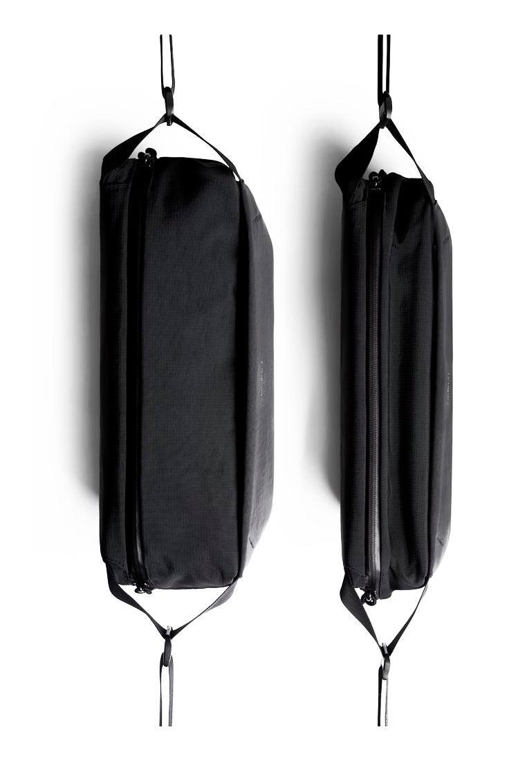 Bellroy Venture Sling 9L Black - MORE by Morello Indonesia