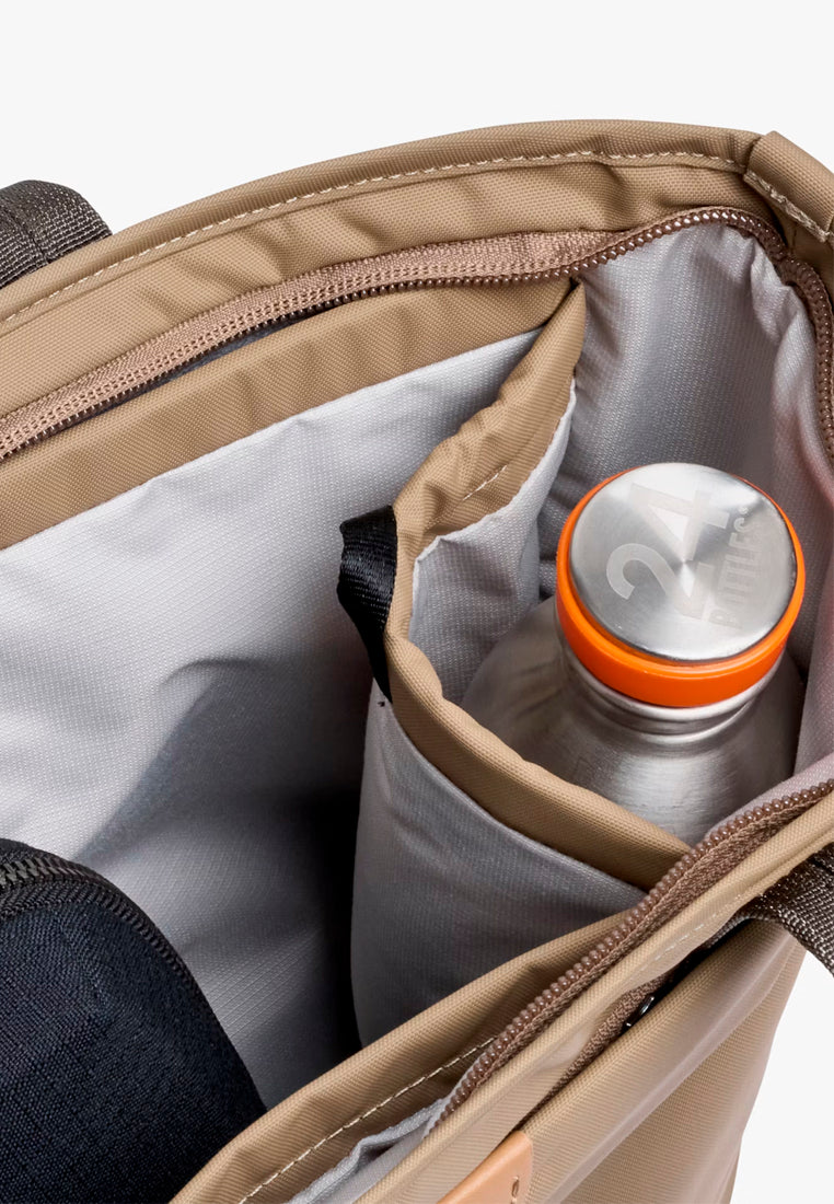Bellroy Tokyo Tote Compact Khaki