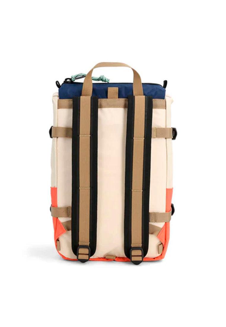 Topo Designs Rover Pack Mini Almond Emberglow
