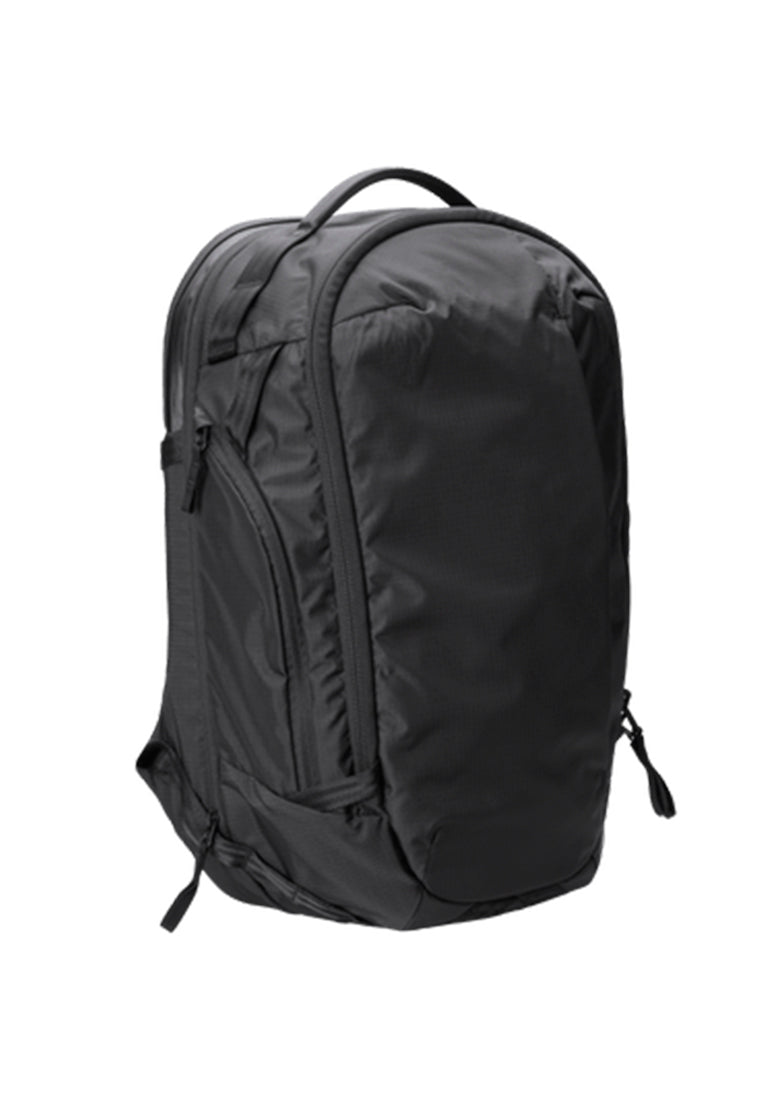Able Carry Max Backpack Ripstop Black