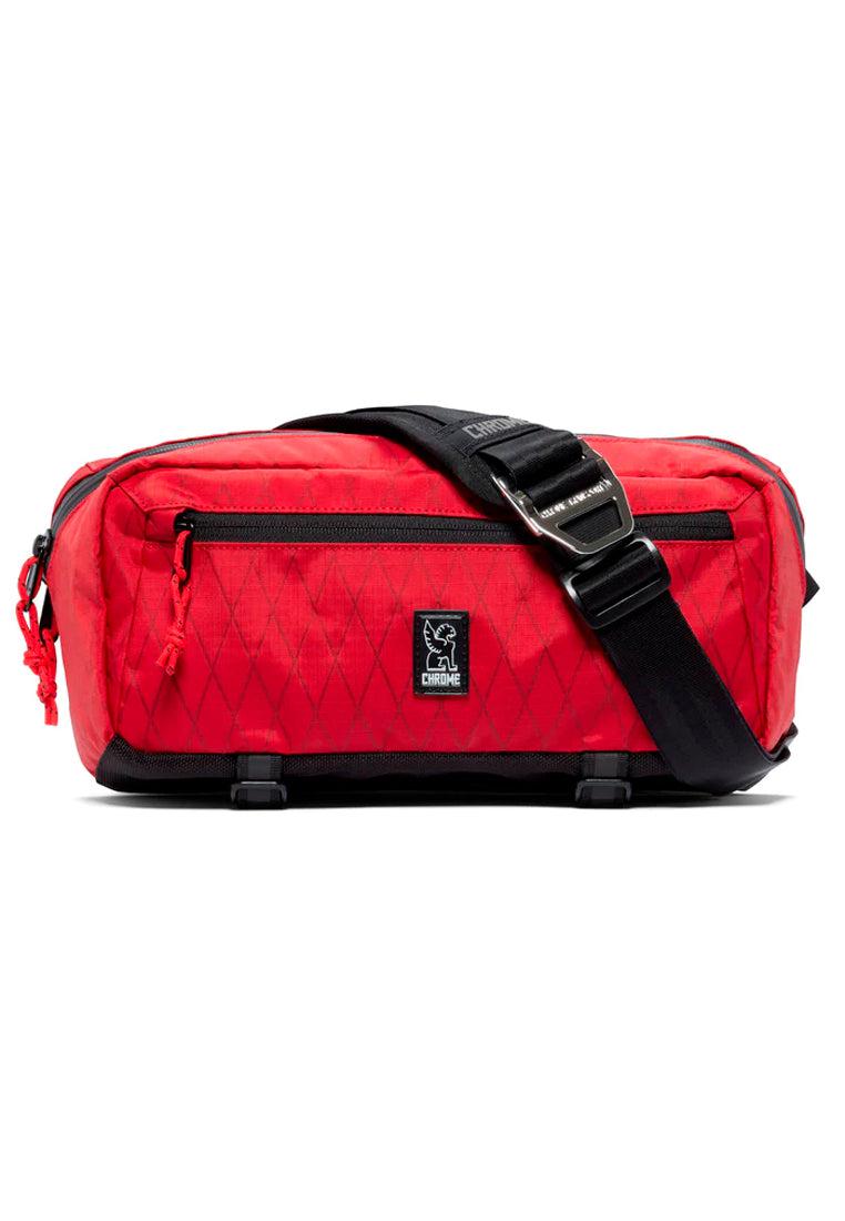 Chrome Industries Mini Kadet Sling Red X