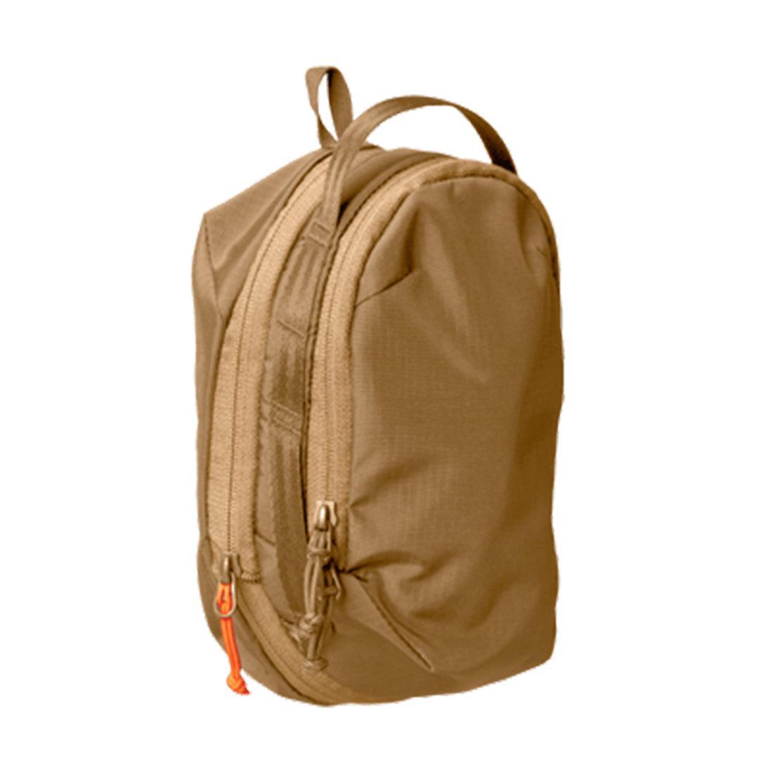 Able Carry Packing Cube Ripstop Tan